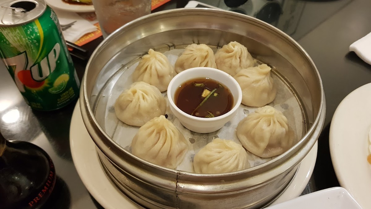 Hoy's Wok Chinese Food-10