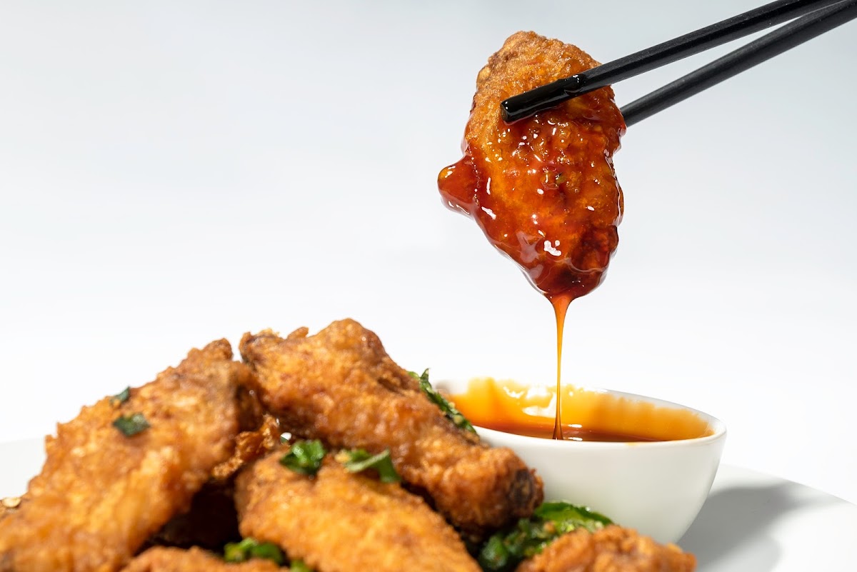 Hoy's Wok Chinese Food-3